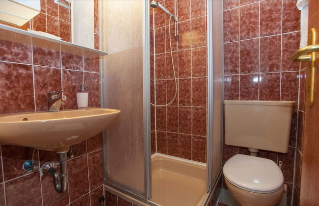 Beach Side Brela - Foto 43