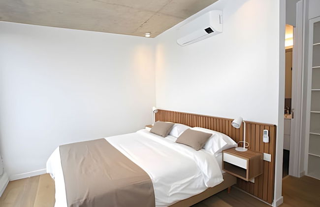 Urban Rent - Tu hogar temporario - Foto 33