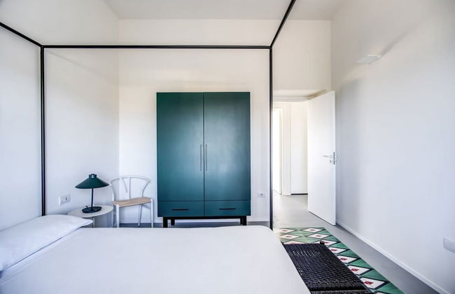 Casa del Capitano in Termini - Foto 30