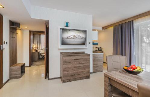 Apartamenty Czarny Kormoran - Photo 27