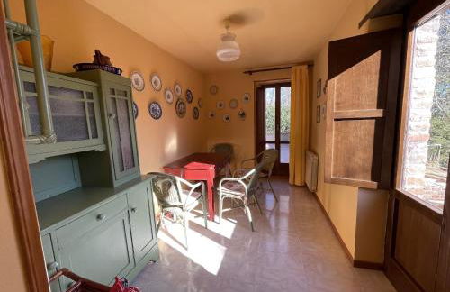 Chalet in Monte Sibillini Park - Foto 73