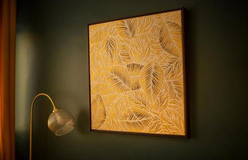 CHARMANT STUDIO☆NETFLIX☆CANAL+☆CANAL SAT☆PARKING☆ - Foto 43