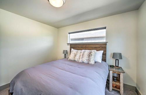 Bozeman Stand-Alone Home with River Access! - Foto 17