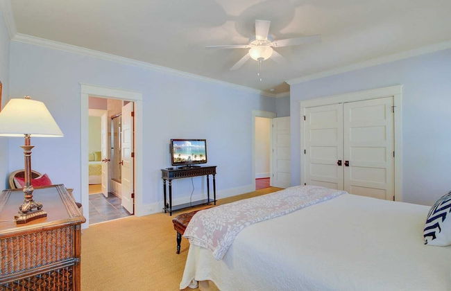 913 Carolina Boulevard by Avantstay Private Pool, Ocean View, Rooftop - Foto 7