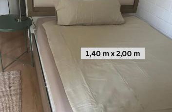 Apartment mit Garten - Garden view - Foto 8