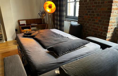 Charmante Altbaumaisonette nähe Hauptbahnhof - Foto 2