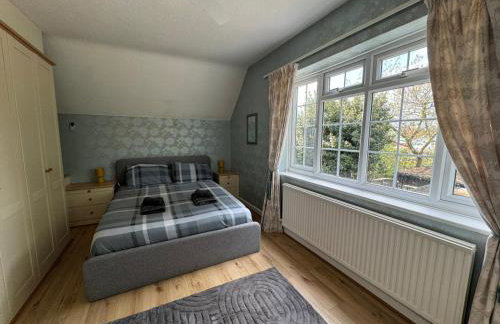 Sherrington Cottage 1 minute walk to Frintons blue flag beach Sleeps up to 8 - Foto 31