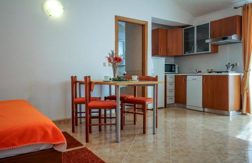 Family-friendly apartments with swimming pool Nevidjane, Pasman - 18054 - Foto 48