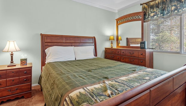 Kc's Haven - Foto 3, Habitación