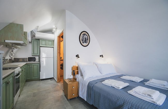 Karavos View - A Unique Artists' Hideaway Paradise - Foto 4