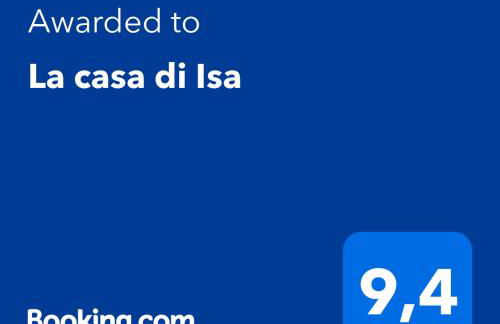 La casa di Isa - Foto 24