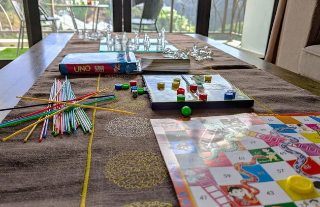 The Retreat Hotel at Cameron highlands - Foto 25