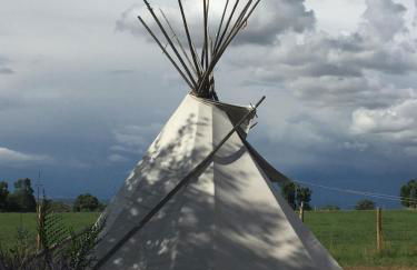 Grizzly Roadhouse Bed and Breakfast - Foto 45