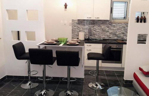 Family-friendly apartments with swimming pool Kneza, Korcula - 9130 - Foto 20