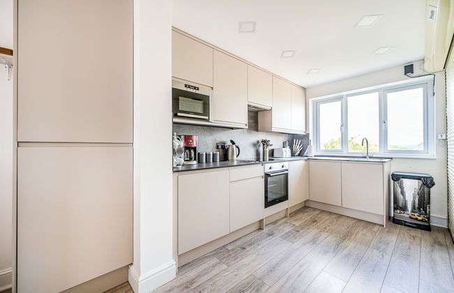 Beachfront House With 2 Kayaks Sleeps 8 - Foto 10