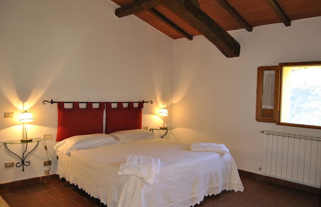 Agriturismo Il Giardino - Photo 13