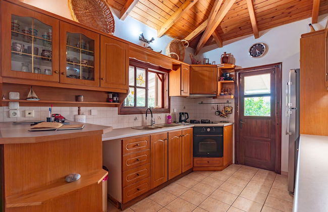 Megris Country Houses - Foto 39