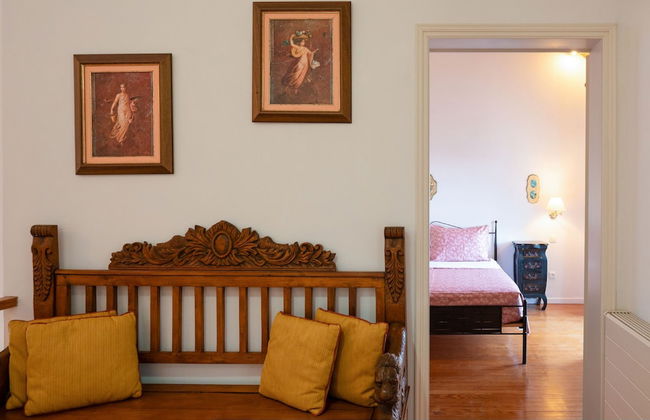 Villa Anastasia in Corfu - Foto 18