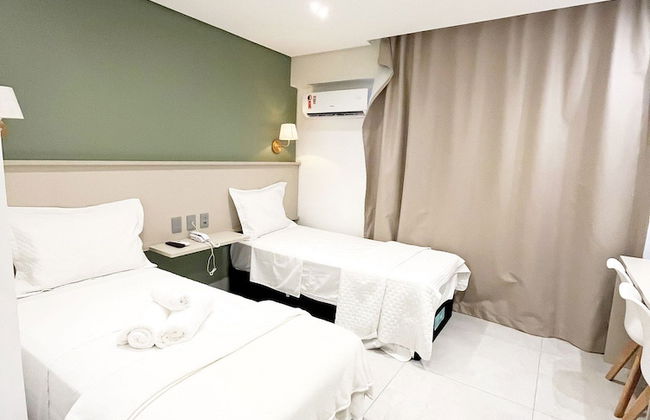 Arpoar Suites By Day By Day - Foto 57