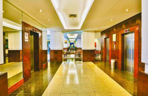 Flat Particular Exclusivo no Centro de Brasília, Ao Lado de 2 Shoppings - Metropolitan - Photo 4