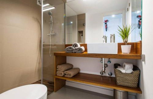 Dúplex San Lorenzo - Foto 18