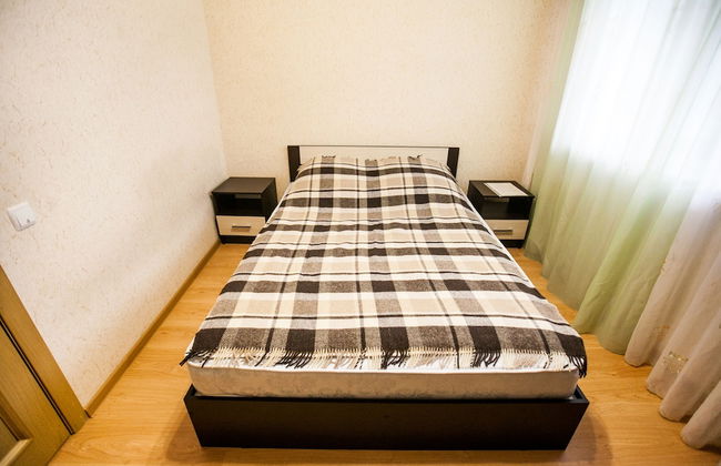 Apartment on Pionerskaya 24 - Photo 7