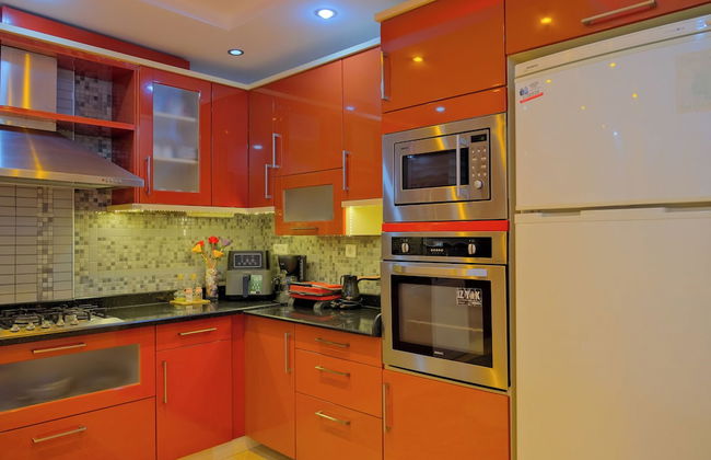 VILLA SOLE MARE DEMRE - Foto 29