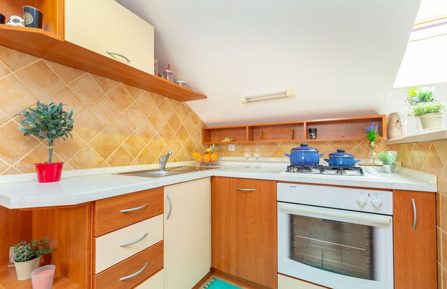 Apartments Mondo - Foto 33