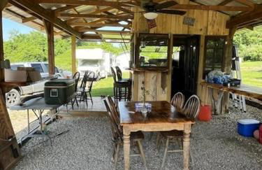 Big Spacious Camper - Foto 24