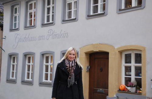 Gästehaus am Plönlein - Foto 25