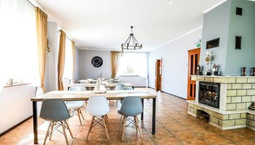 Gościniec Wędkarski Sieja - Foto 5