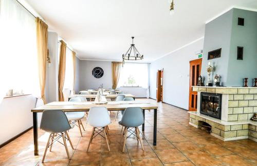 Gościniec Wędkarski Sieja - Foto 5