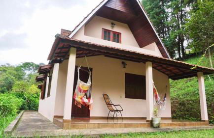 Recanto Ouro Fala - Foto 21