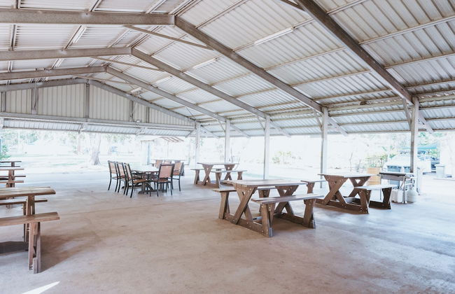 BIG4 Cania Gorge Holiday Park - Foto 63