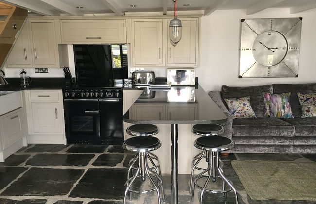 The Padstow Cottage - Coswarth House - Foto 8