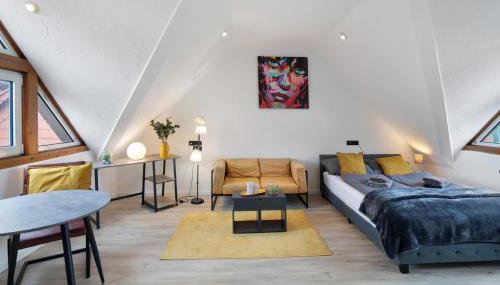 Vogelsberger Bett die 2 - Foto 5