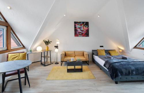 Vogelsberger Bett die 2 - Photo 5