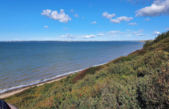 Spacious Holiday Home In Struer near Ocean - Foto 61