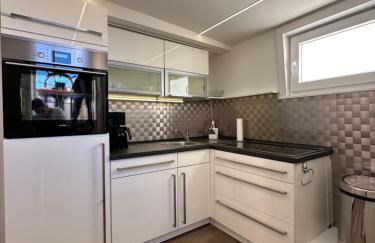 Hafen Oase - 2 Hausboote, 2 Whirlpool, 1 Sauna, Wellness - Foto 17