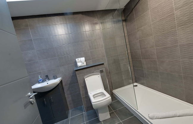 Harrisons Aparthotel - Foto 80