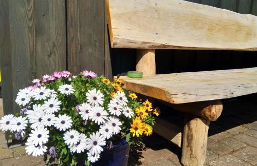 Landtraum im Traumland Mecklenburg - Foto 33