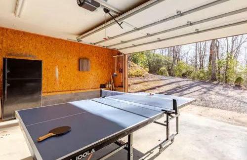 Carolina Moon Cabin - Foto 52