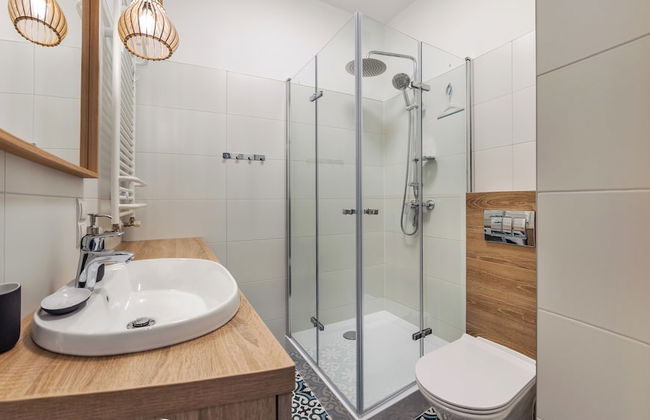 Apartamenty Sun & Snow Baltic Nova - Foto 66