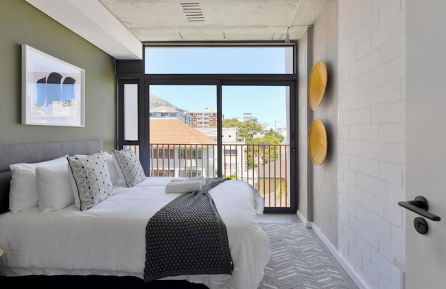 SIX ON N - Fluent Serviced Apartments - Foto 64