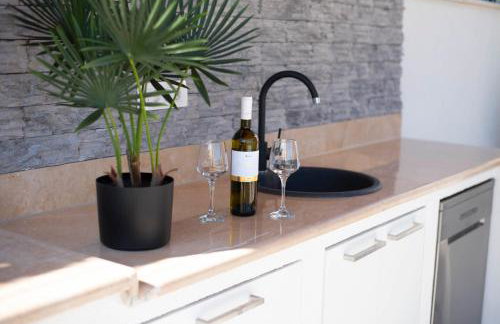 Vacation villa Matic with 7 bedrooms - Foto 35