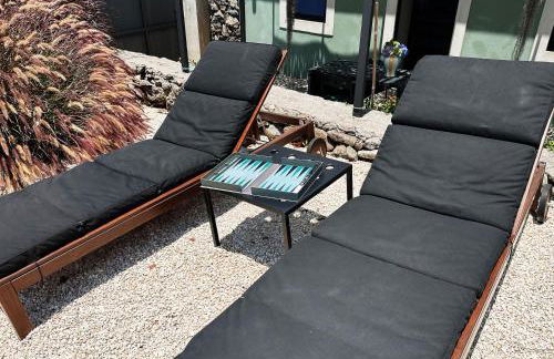 THE L lodge, ocean view garden Country House - Photo 39