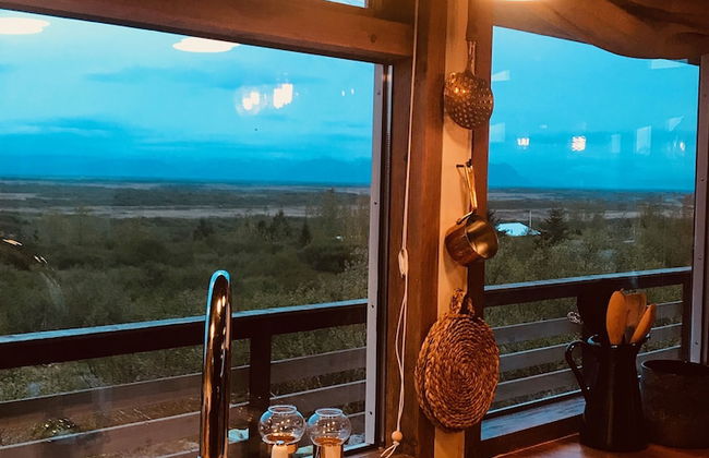 Múlakot Cosy Cabins - Foto 27