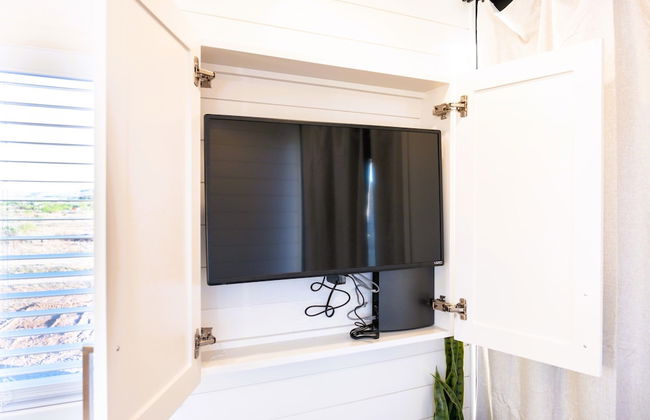 Somewhere in Texas Container Home - Foto 6