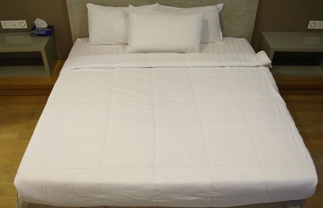 Royal Apartment at Platinum KL - Foto 7