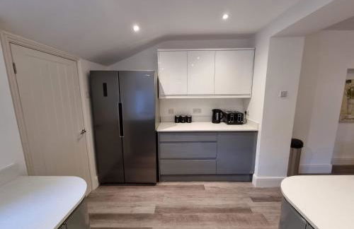 Well Cottage by Cliftonvalley Apartments - Foto 12